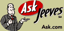 Ask Jeeves Search